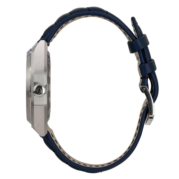 Hegid Mirage Blue - Watches | Manfredi Jewels