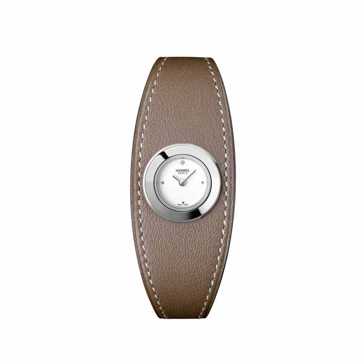 Hermès Watches - FAUBOURG MANCHETTE 19.5MM | Manfredi Jewels