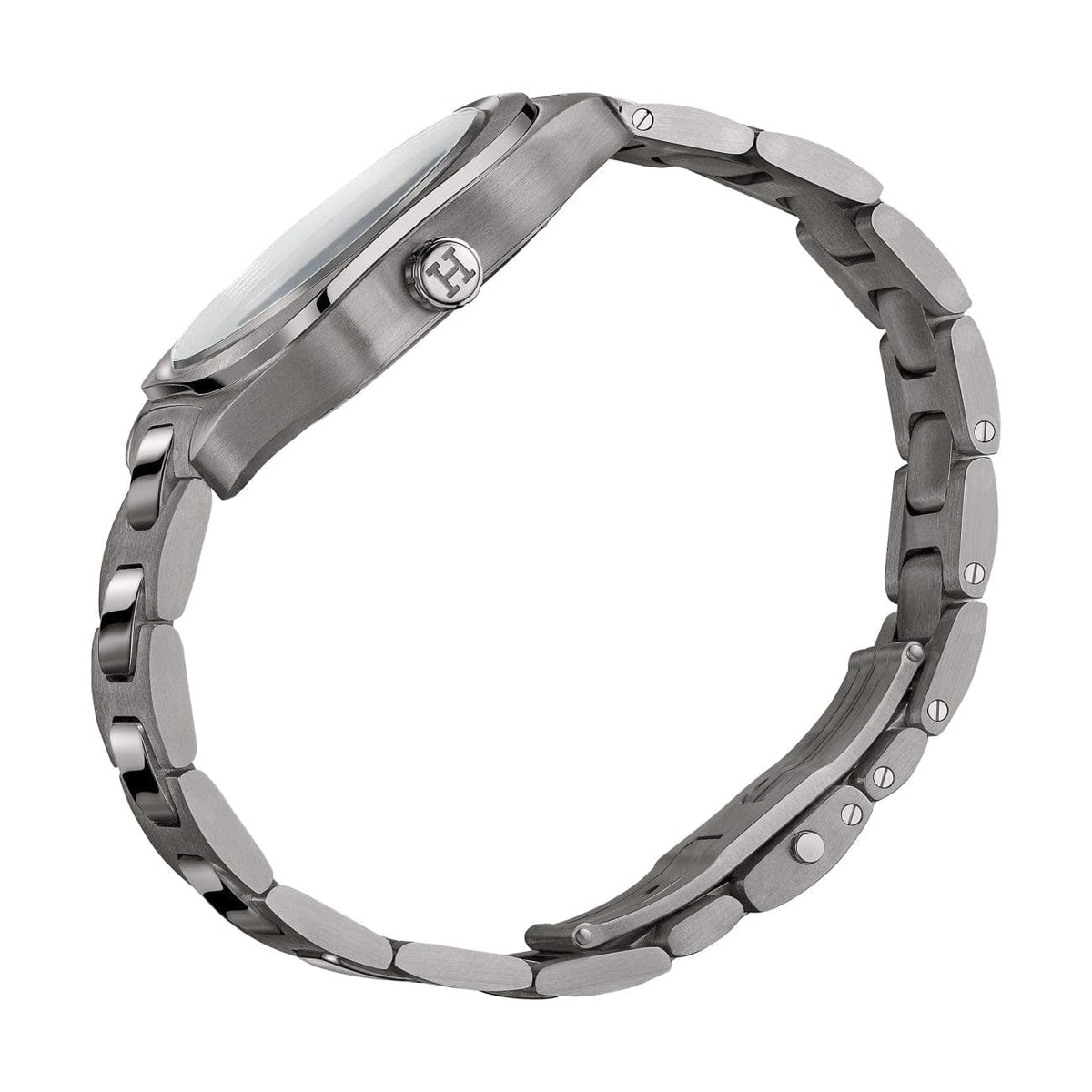Hermès Watches - H08 watch 39 x 39 mm | Manfredi Jewels