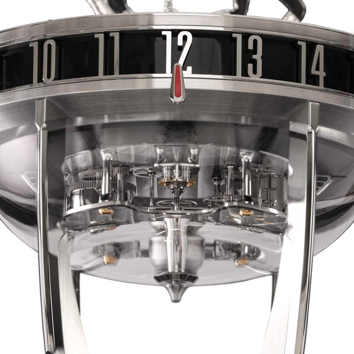 LA VALLÉE New Watches - ATTIMO POLO - LIMITED EDITION | Manfredi Jewels