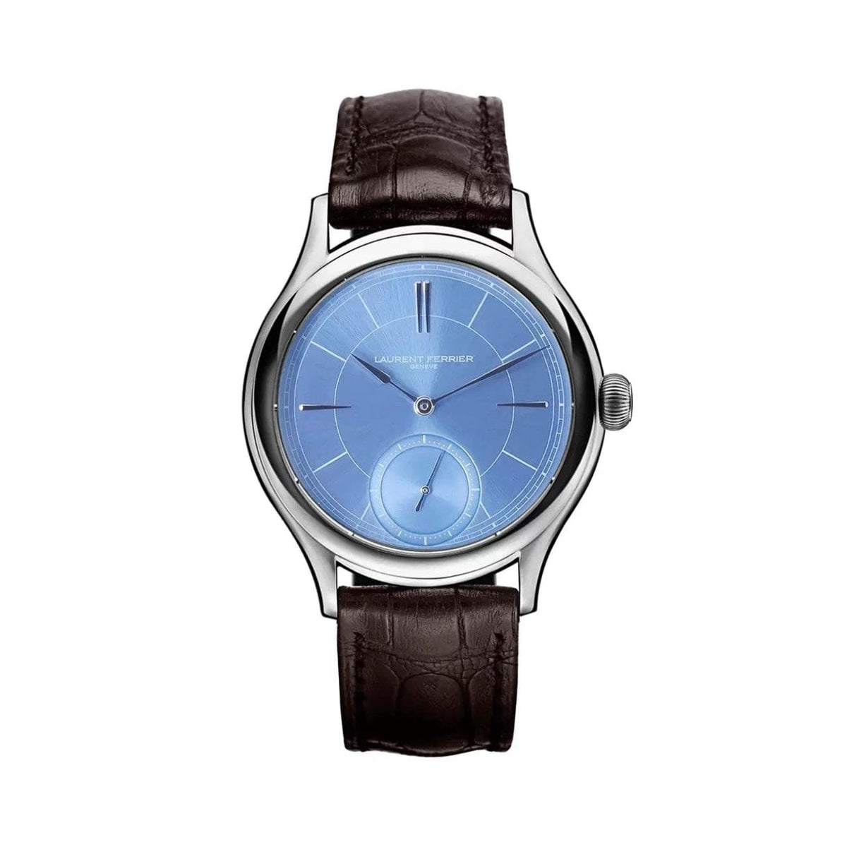 Laurent Ferrier Watches - Galet Micro-Rotor | Manfredi Jewels