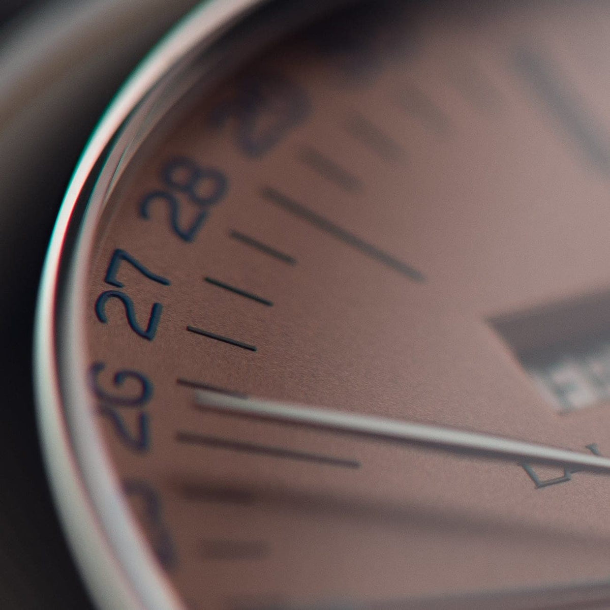 Laurent Ferrier Watches - GENEVA EDITION | STAINLESS STEEL CASE – “AUTUMN” DIAL (Pre-Order) | Manfredi Jewels