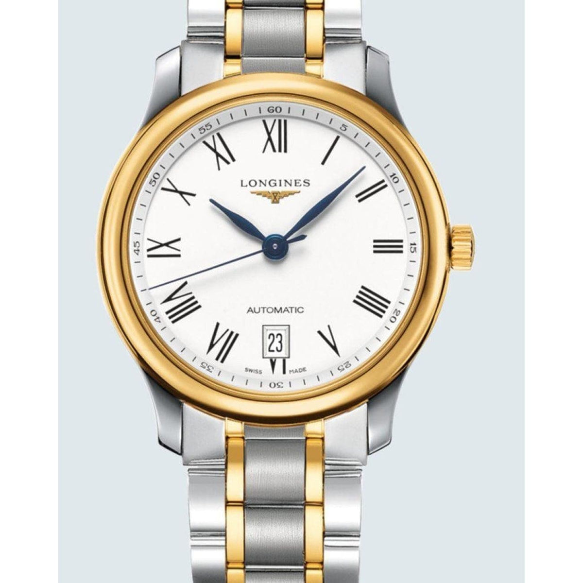 Longines Watches - MASTER COLLECTION | Manfredi Jewels