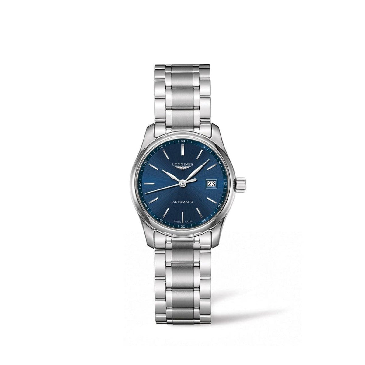 Longines Watches - MASTER COLLECTION | Manfredi Jewels