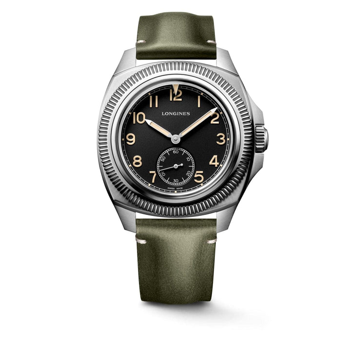 Longines New Watches - PILOT MAJETEK (PRE-ORDER) | Manfredi Jewels