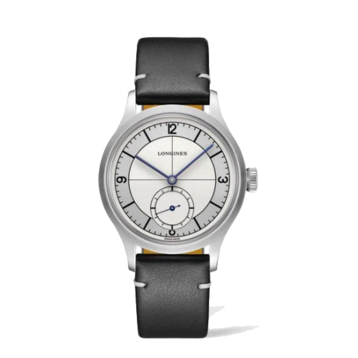 Longines Watches - The Longines Heritage Classic 38MM Automatic | Manfredi Jewels
