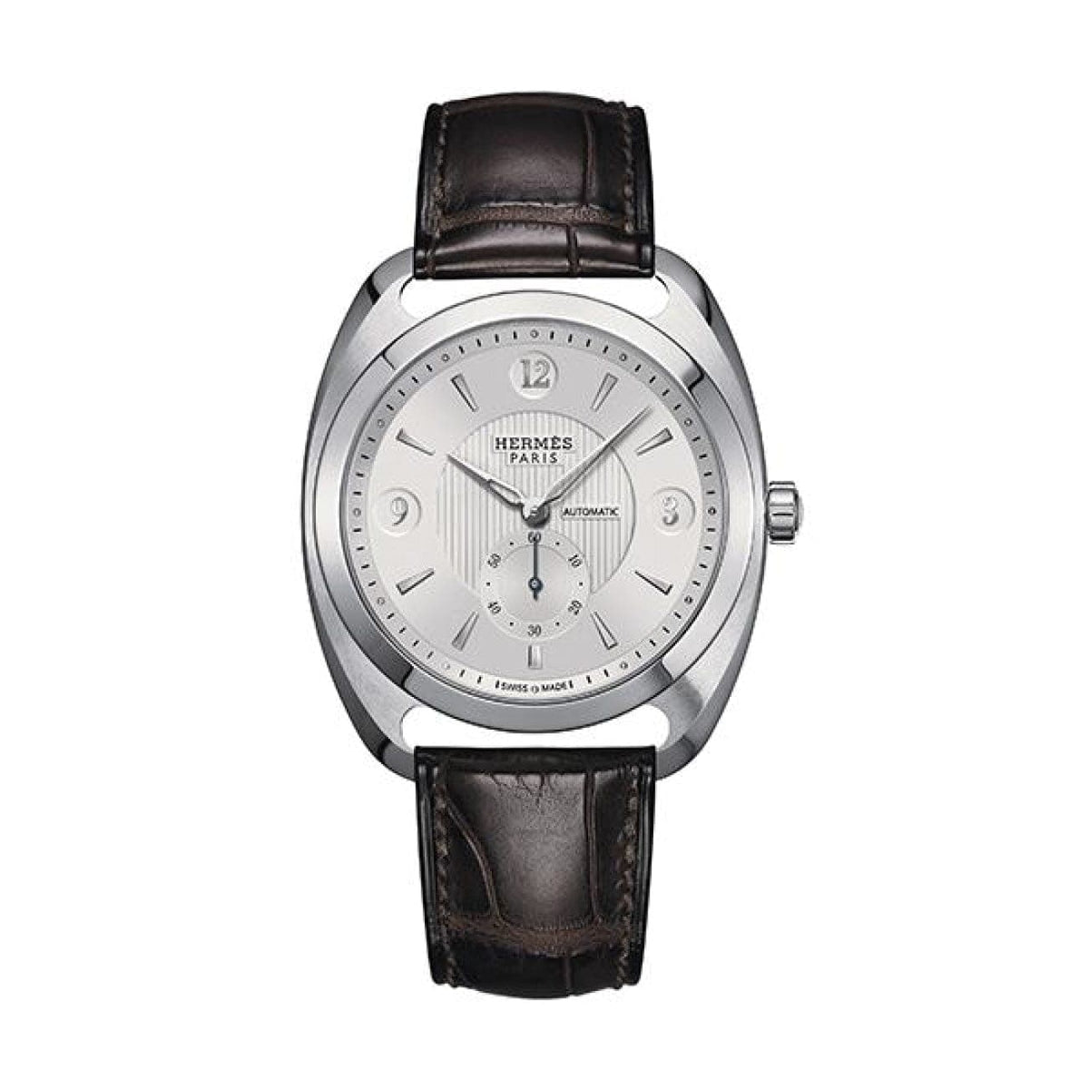Manfredi Jewels Watches - DRESSAGE PETITE SECONDE | Manfredi Jewels