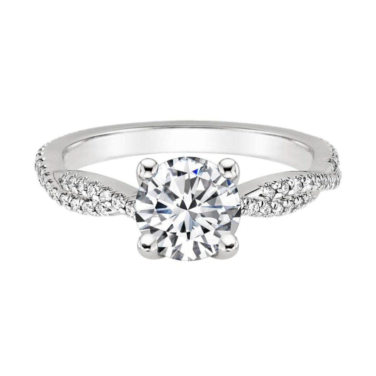 Manfredi Jewels Engagement - Engagement Ring | Manfredi Jewels