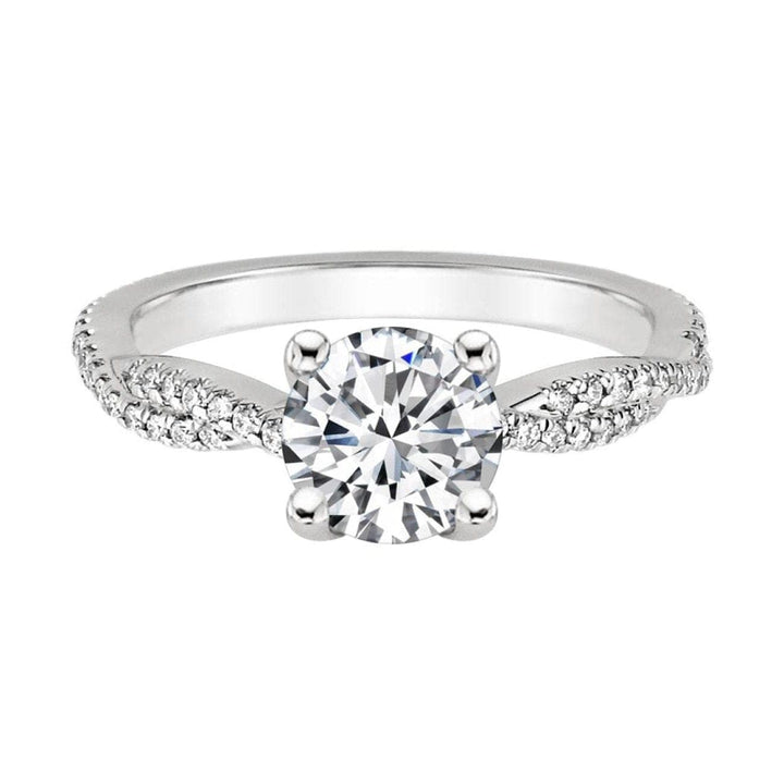 Manfredi Jewels Engagement - Engagement Ring | Manfredi Jewels