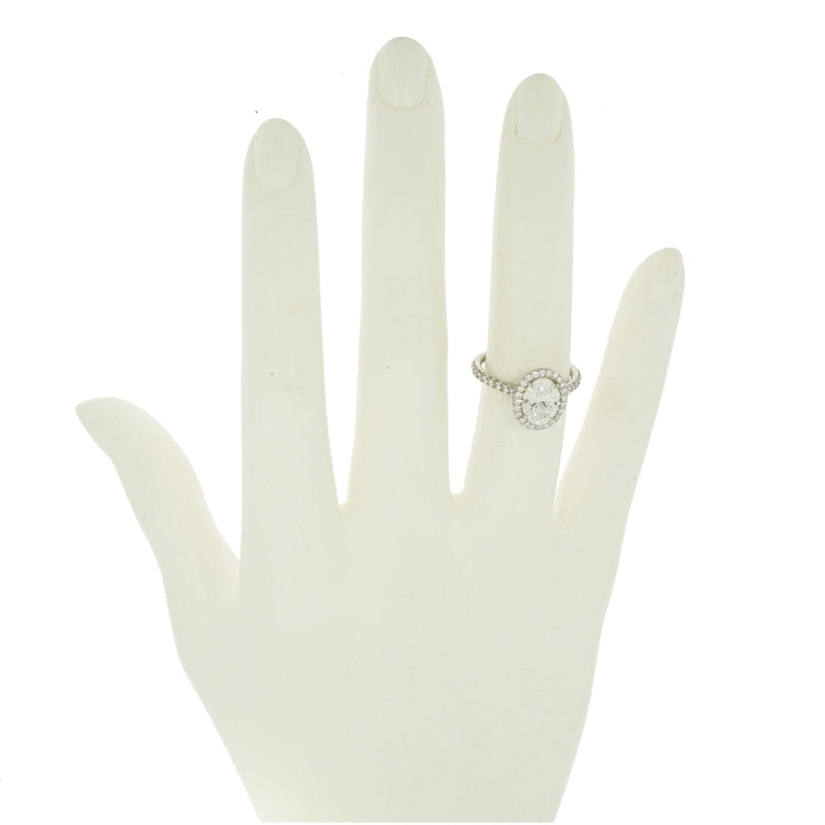 Manfredi Jewels Jewelry - Engagement Ring 20-65-25035 | Manfredi Jewels