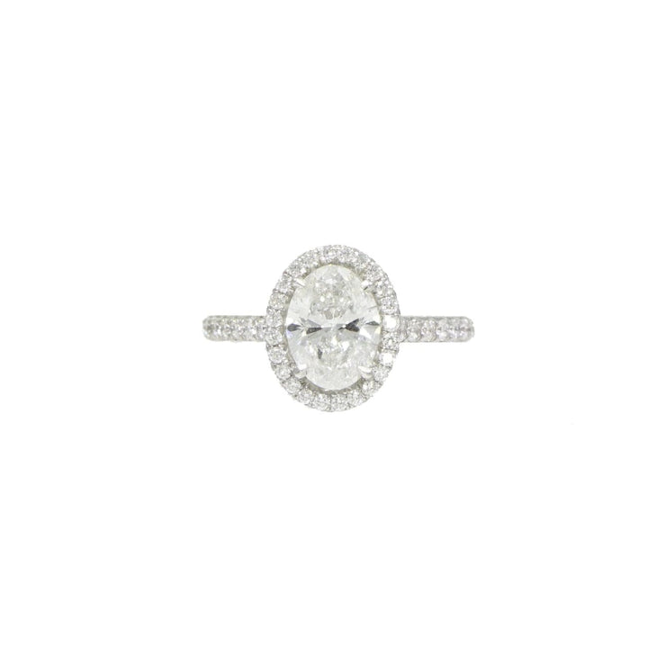 Manfredi Jewels Jewelry - Engagement Ring 20-65-25035 | Manfredi Jewels