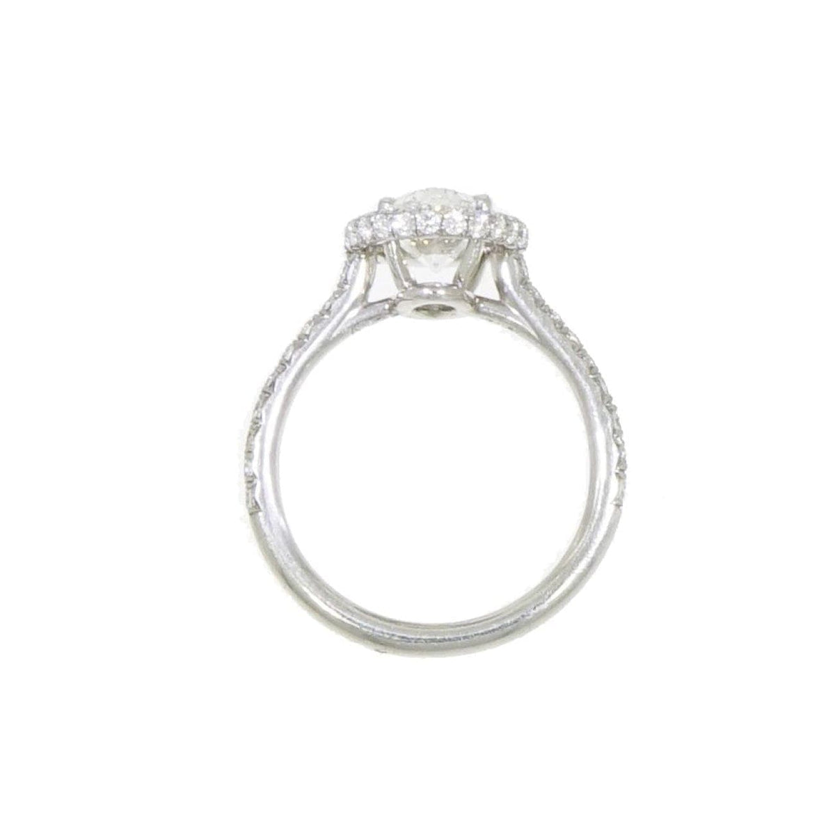 Manfredi Jewels Jewelry - Engagement Ring 20-65-25035 | Manfredi Jewels