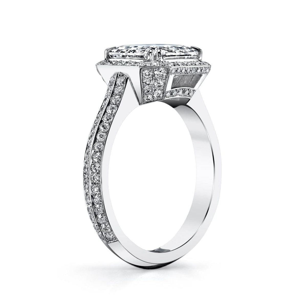 Manfredi Jewels Engagement - Manfredi Jewels Engagement Ring | Manfredi Jewels