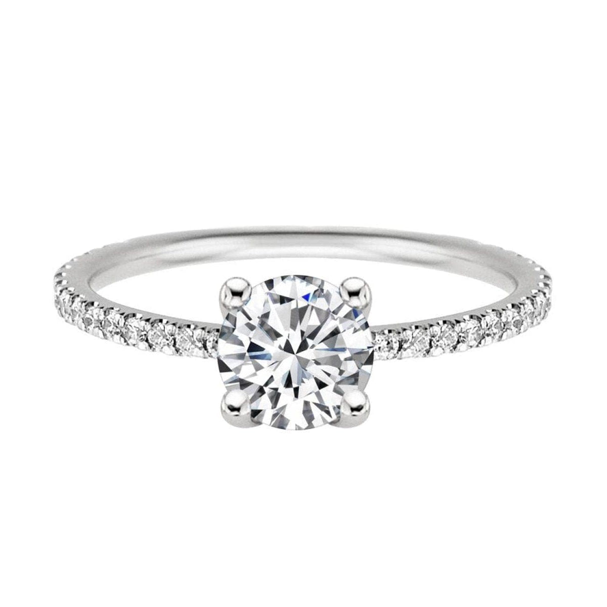 Manfredi Jewels Engagement - Engagement Ring | Manfredi Jewels