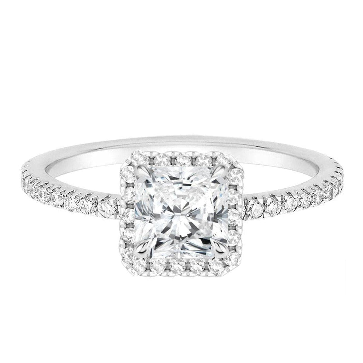 Manfredi Jewels Engagement - Engagement Ring | Manfredi Jewels