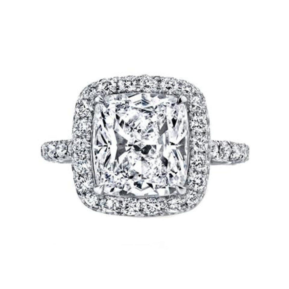 Manfredi Jewels Engagement - Engagement Ring | Manfredi Jewels