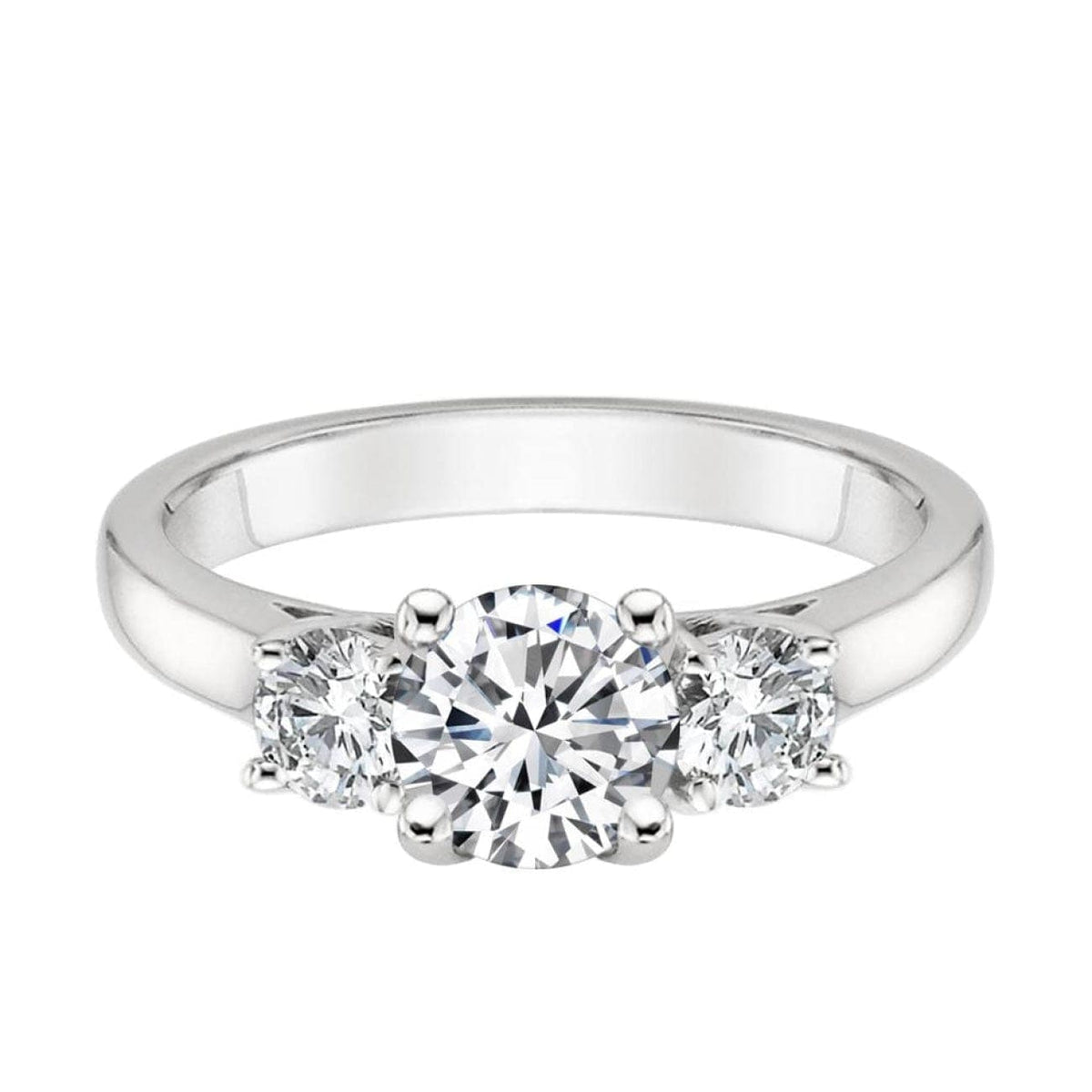 Manfredi Jewels Engagement - Engagement Ring | Manfredi Jewels