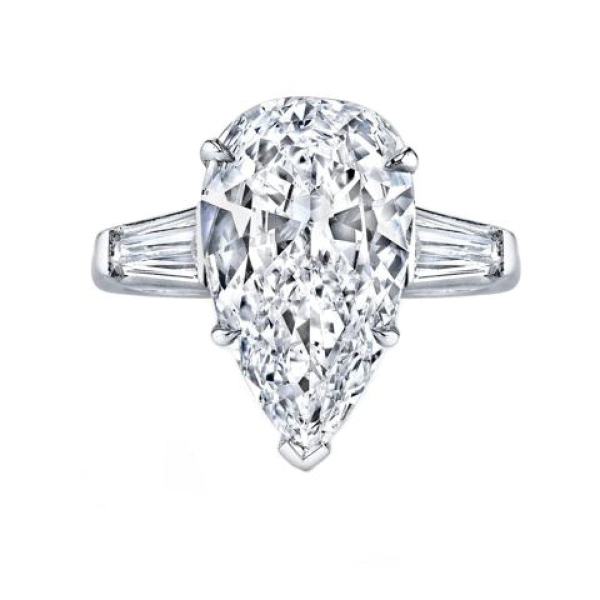 Manfredi Jewels Engagement - Engagement Ring | Manfredi Jewels