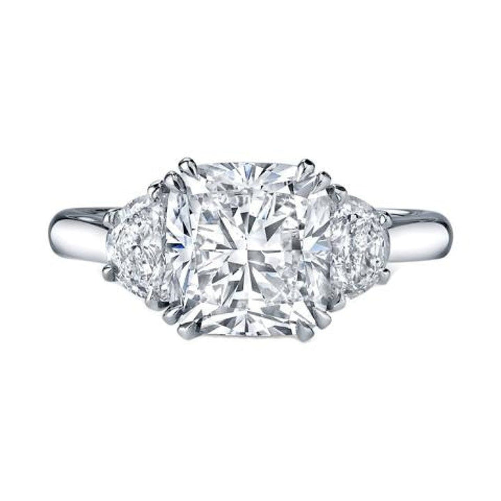 Manfredi Jewels Engagement - Engagement Ring | Manfredi Jewels