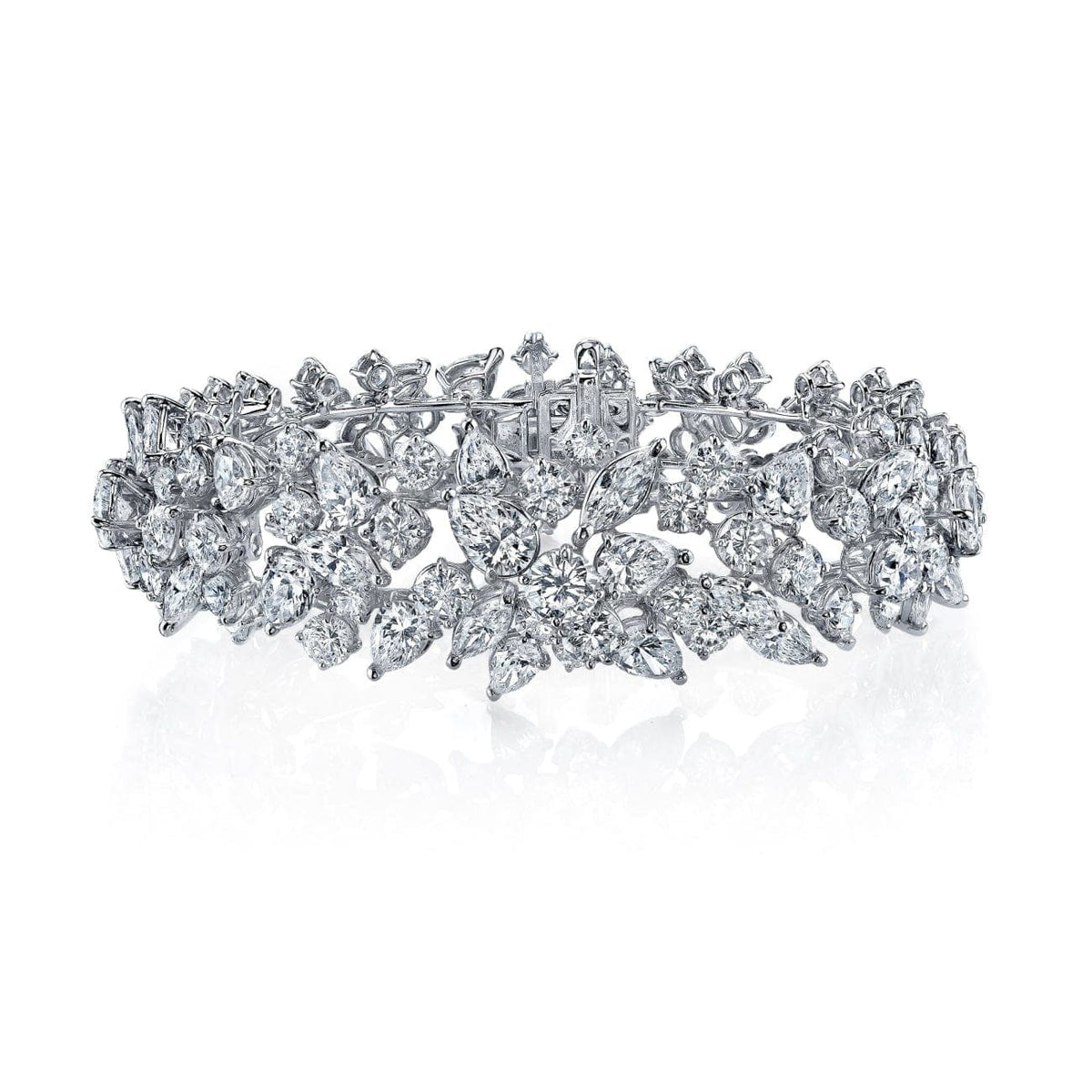 Manfredi Jewels Jewelry - JBR065 | Manfredi Jewels