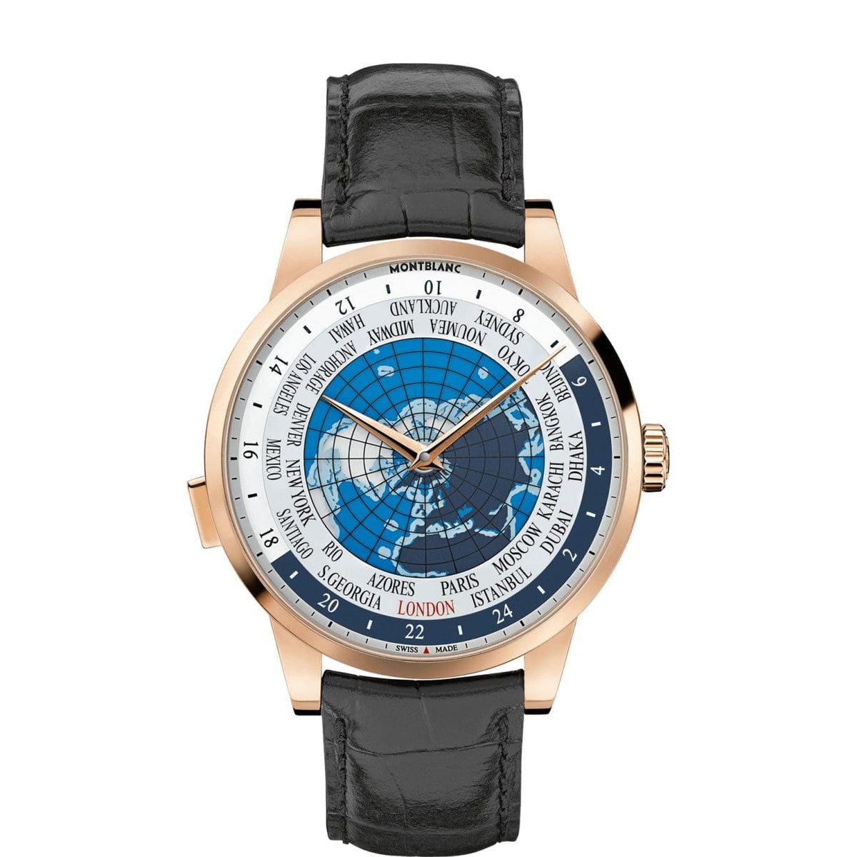 Montblanc - Montblanc 112307 | Manfredi Jewels