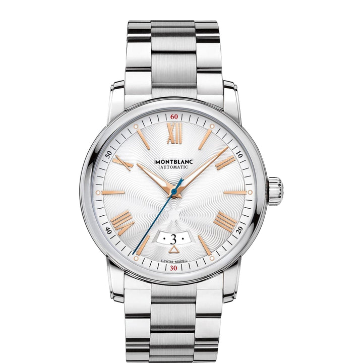 Montblanc Watches - Montblanc 114852 | Manfredi Jewels