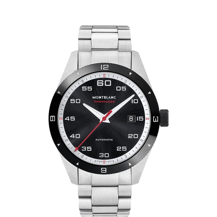 Montblanc Watches - Montblanc 116060 | Manfredi Jewels