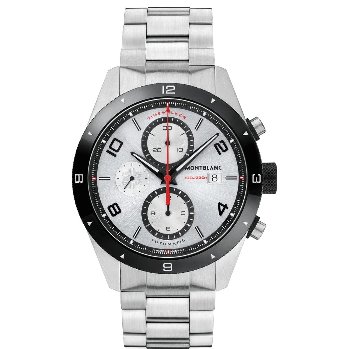 Montblanc Watches - Montblanc 116099 | Manfredi Jewels