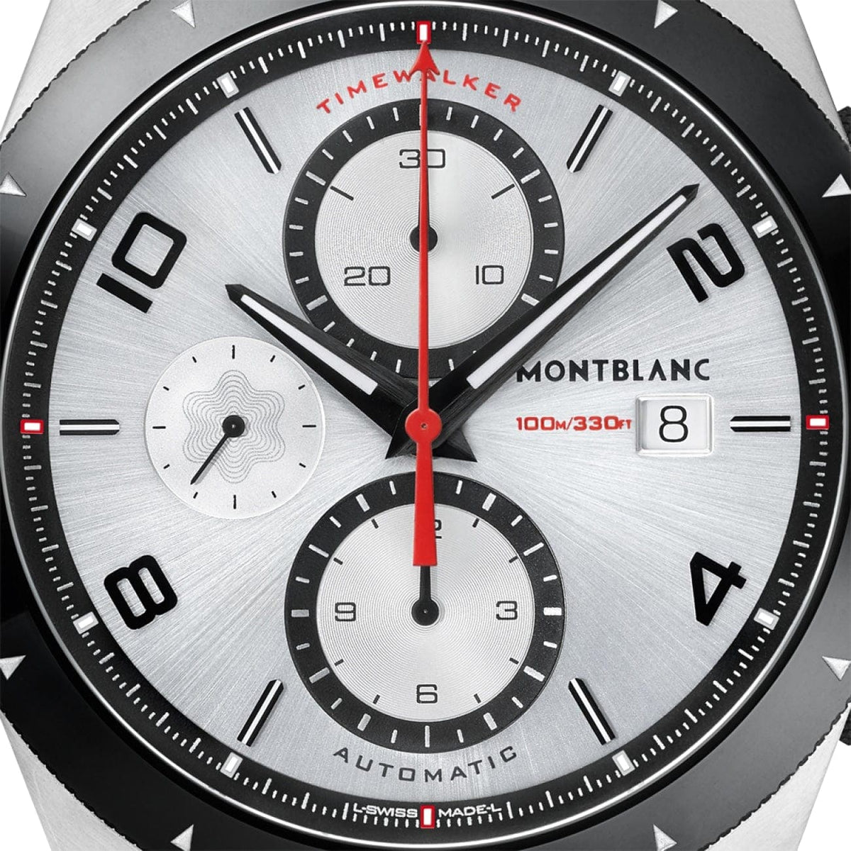 Montblanc Watches - Montblanc 116099 | Manfredi Jewels