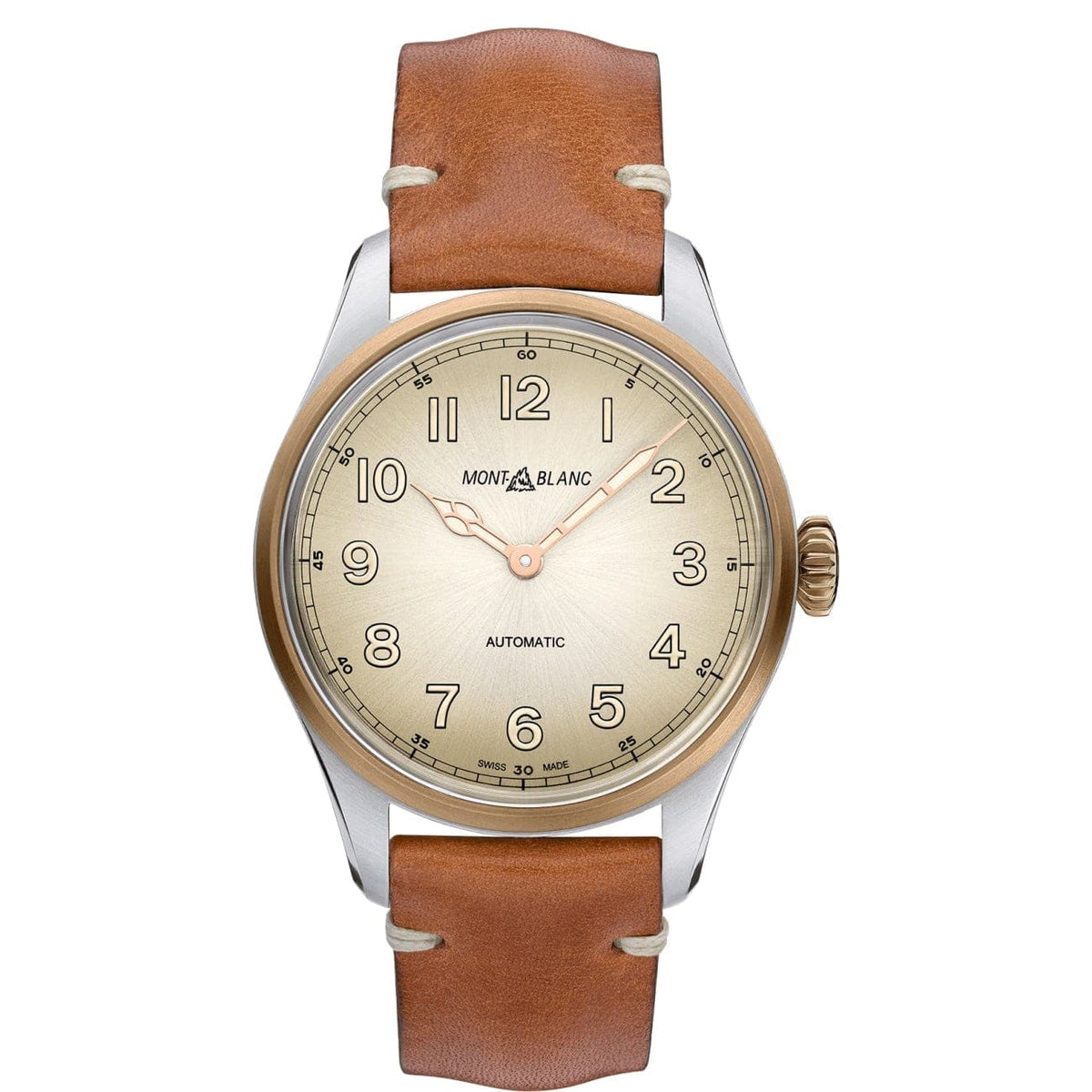 Montblanc Watches - Montblanc 119065 | Manfredi Jewels