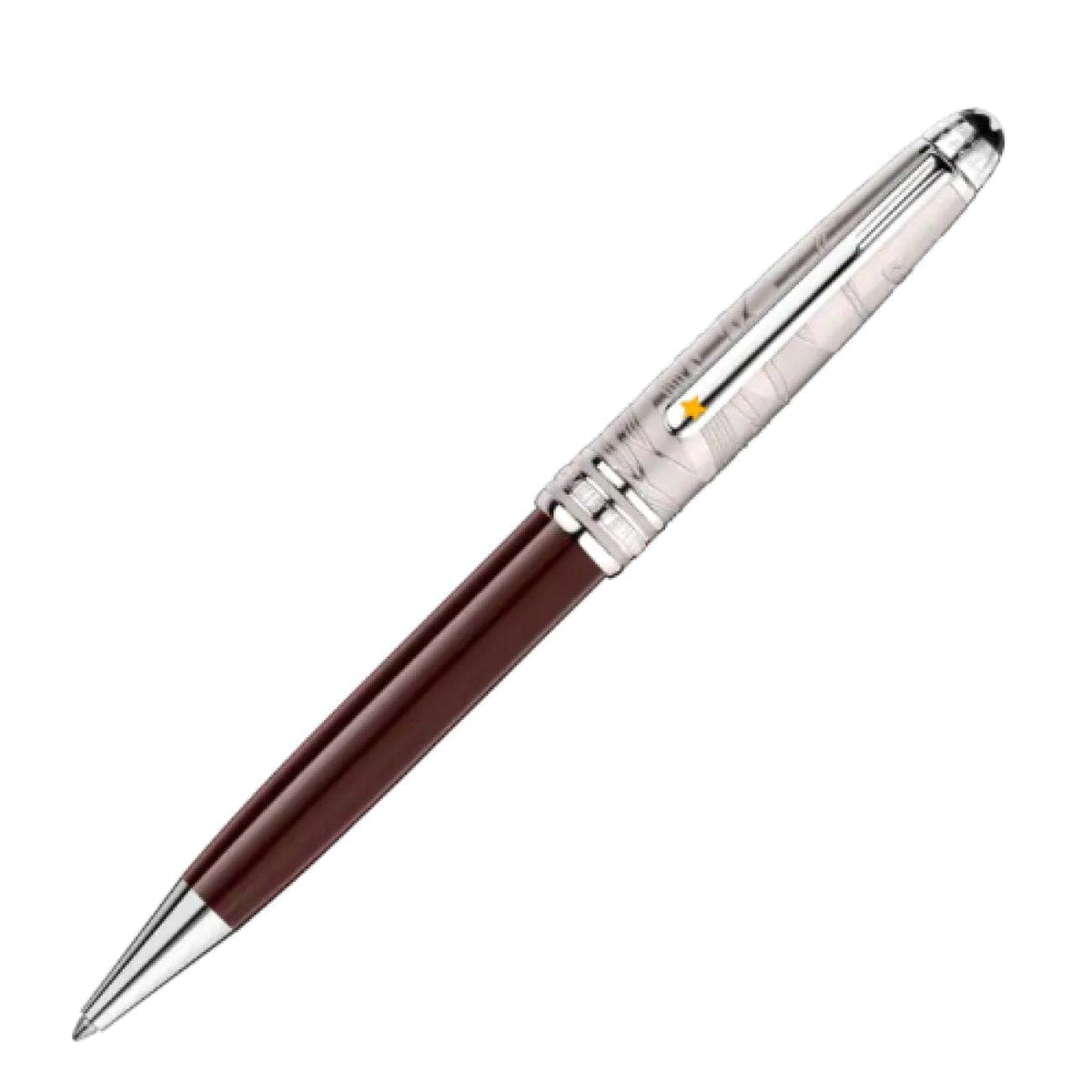 Montblanc Accessories - Montblanc 119682 | Manfredi Jewels