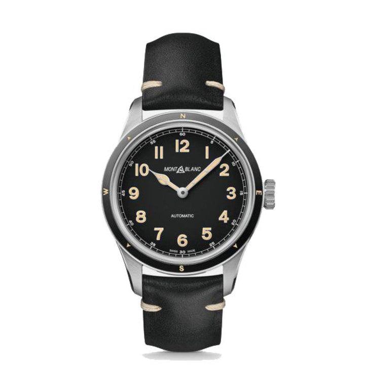 Montblanc Watches - 1858 Automatic Limited Edition - 1858 pieces | Manfredi Jewels