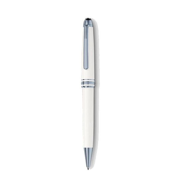 Montblanc Meisterstuck Classique Ballpoint - Glacier White