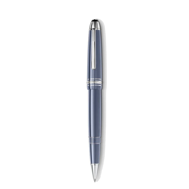 Montblanc Accessories - Montblanc Meisterstuck LeGrand Rollerball - Glacier Blue | Manfredi Jewels