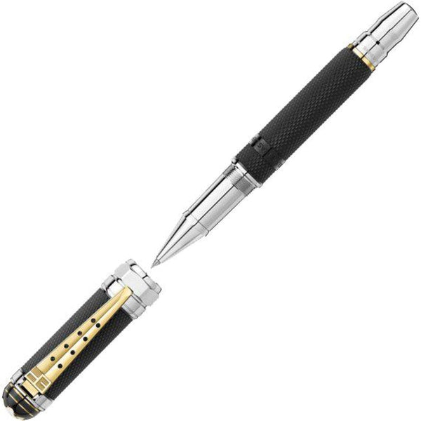 Montblanc Rollerball Pen Great Characters Elvis Presley Special