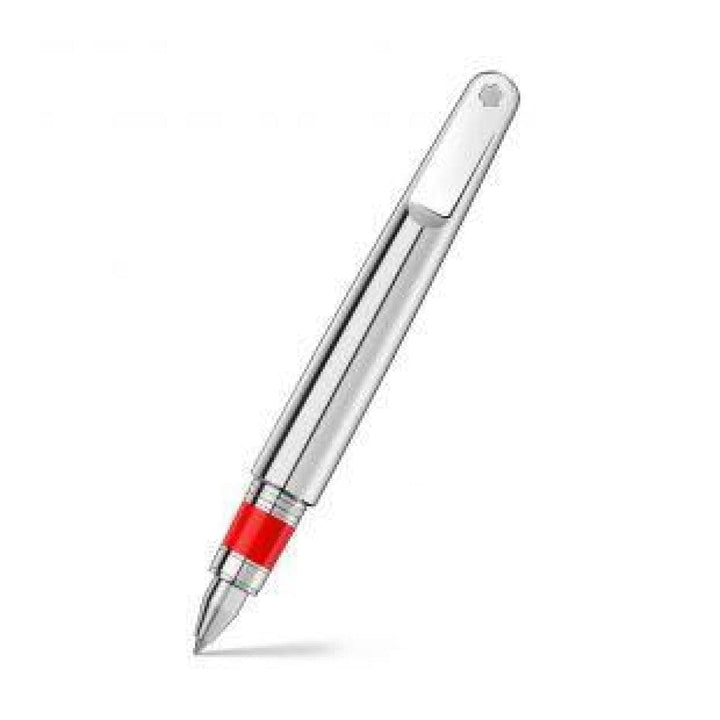 Montblanc Accessories - Montblanc Special edition M red signature 113623 | Manfredi Jewels