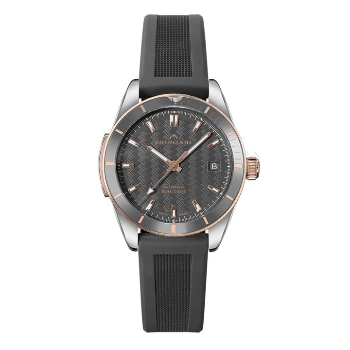 NORQAIN New Watches - ADVENTURE SPORT 37MM | Manfredi Jewels