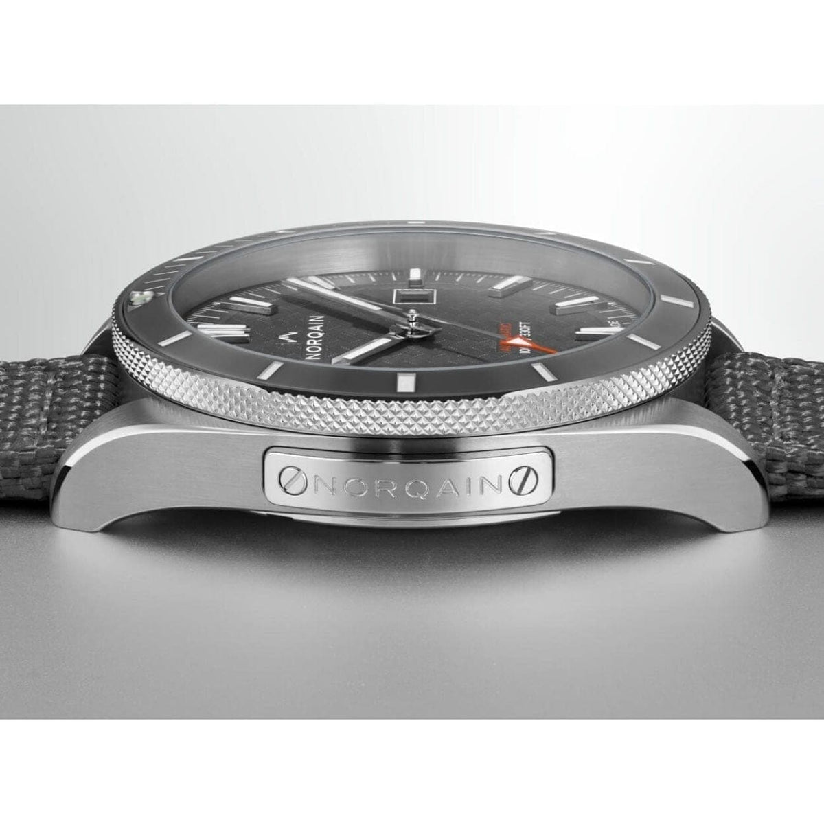 NORQAIN New Watches - ADVENTURE SPORT | Manfredi Jewels