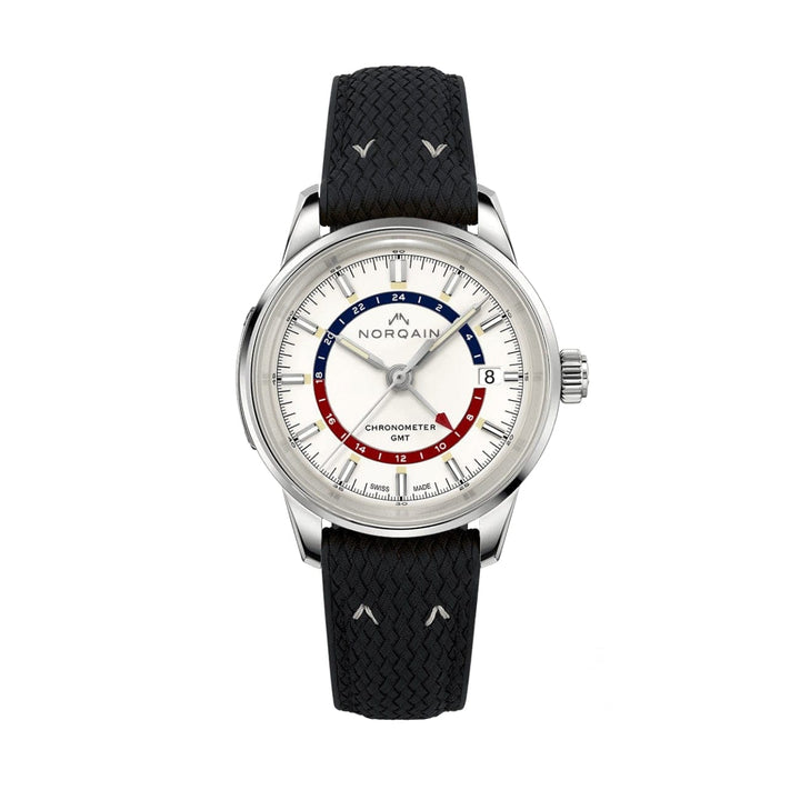 NORQAIN New Watches - FREEDOM 60 GMT 40MM | Manfredi Jewels