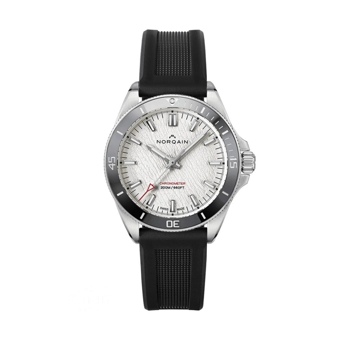 NORQAIN New Watches - NEVEREST GLACIER | Manfredi Jewels
