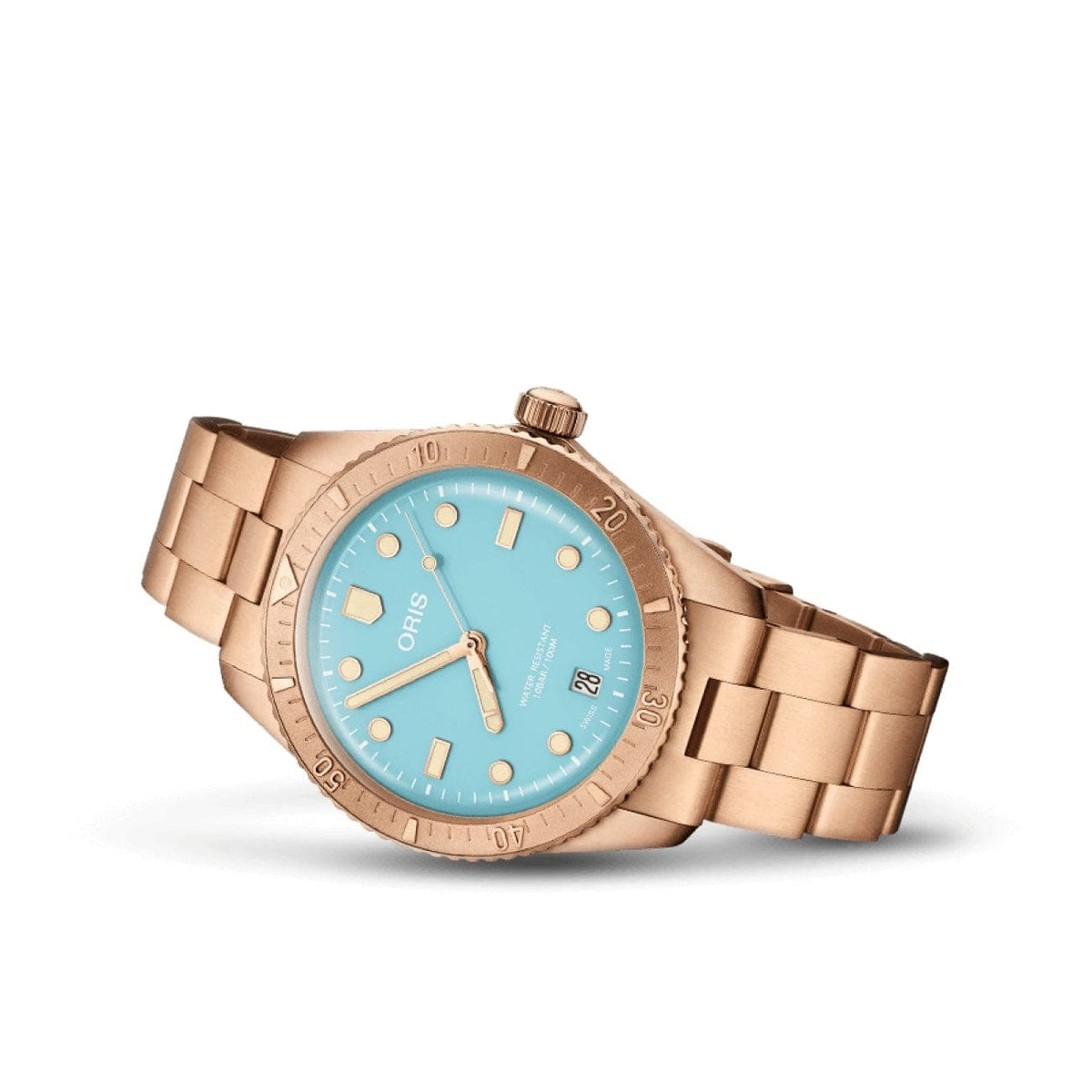 Oris Watches - DIVERS SIXTY-FIVE (Pre-Order) | Manfredi Jewels