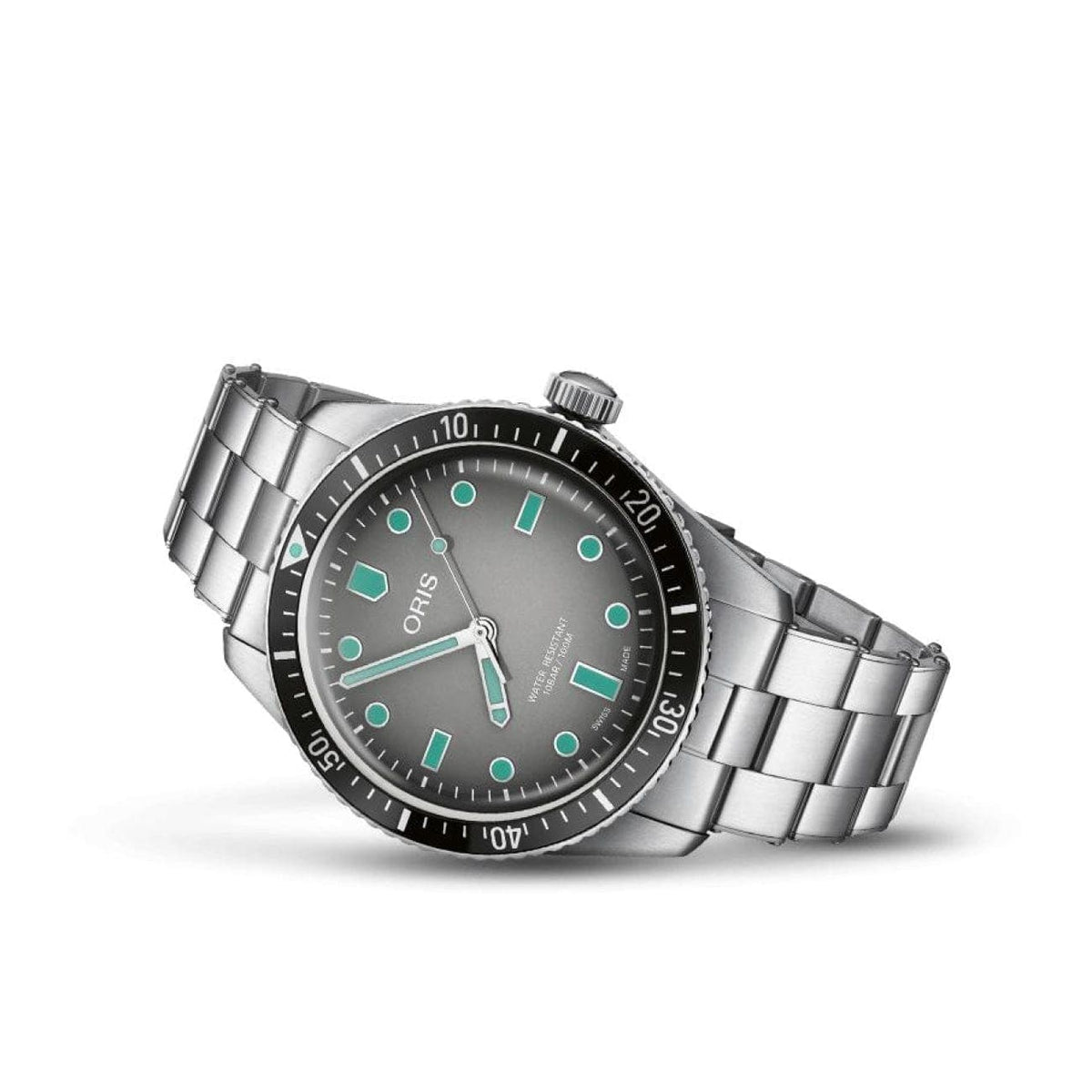 Oris Watches - DIVERS SIXTY-FIVE | Manfredi Jewels
