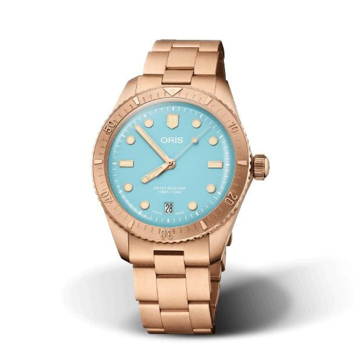 Oris Watches - DIVERS SIXTY-FIVE | Manfredi Jewels