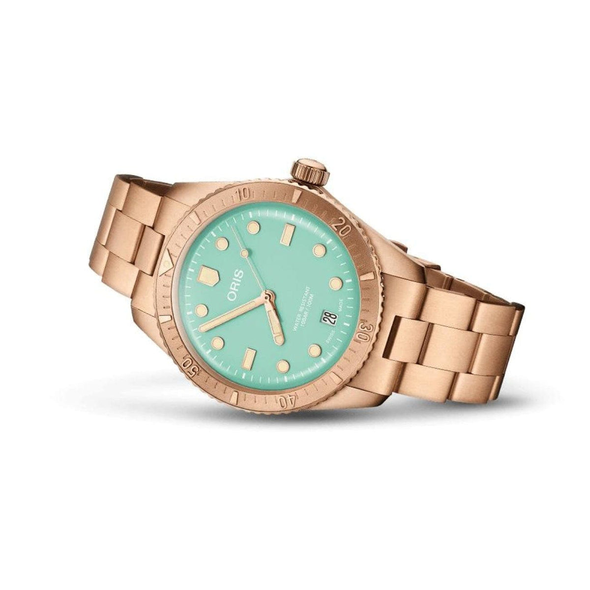 Oris Watches - DIVERS SIXTY-FIVE | Manfredi Jewels