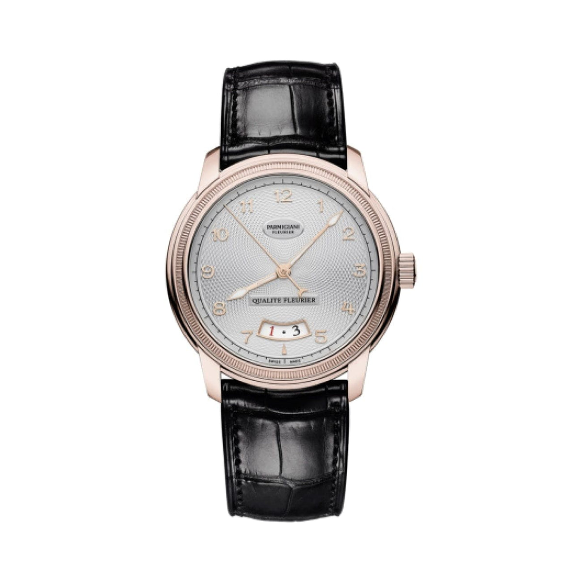 Parmigiani Fleurier Watches - Toric Qualite Fleurier | Manfredi Jewels