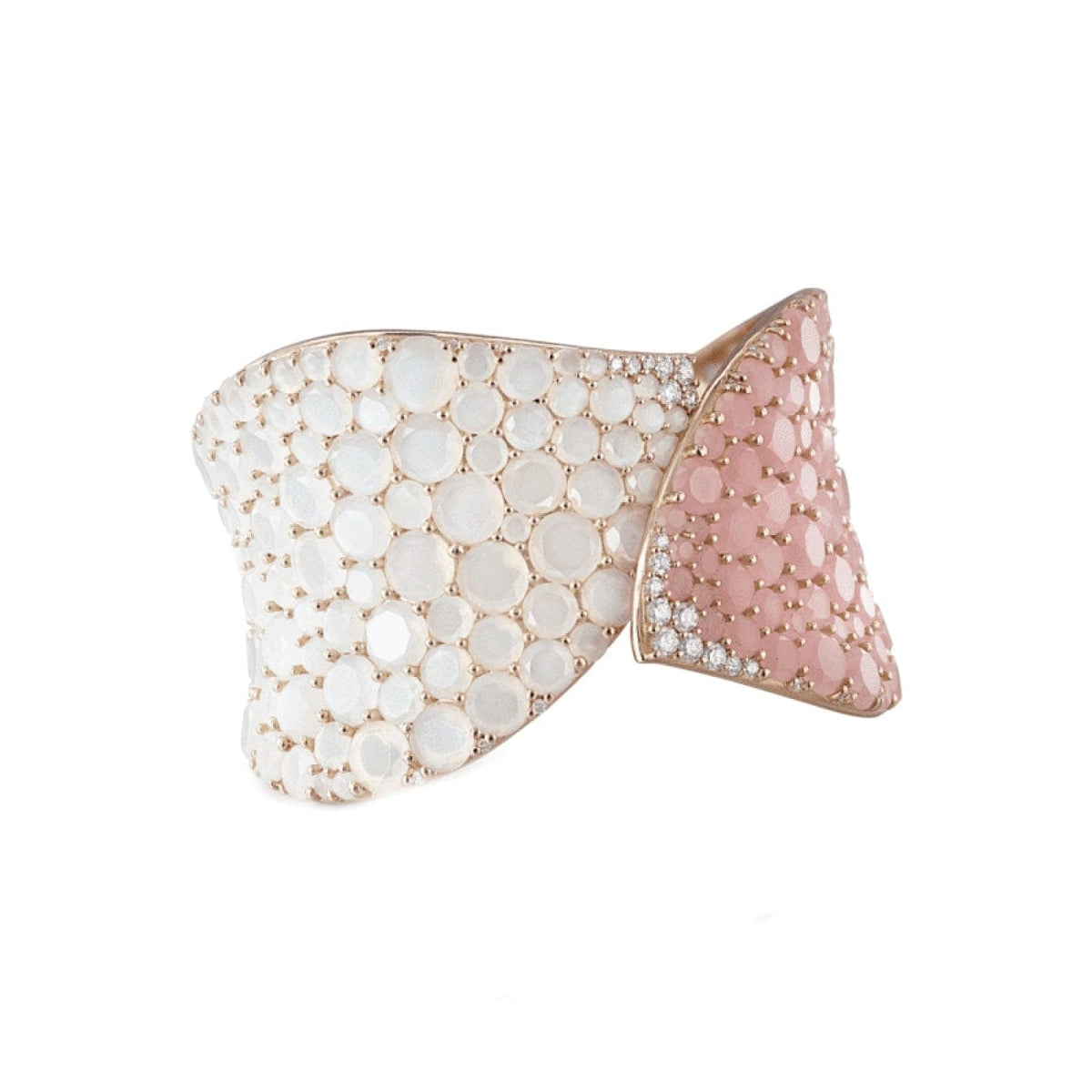 Pasquale Bruni Jewelry - LAKSHMI BRACELET | Manfredi Jewels