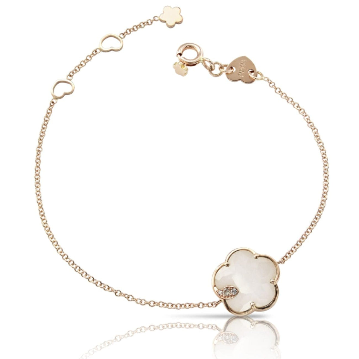 Pasquale Bruni Jewelry - PETIT JOLI BRACELET | Manfredi Jewels