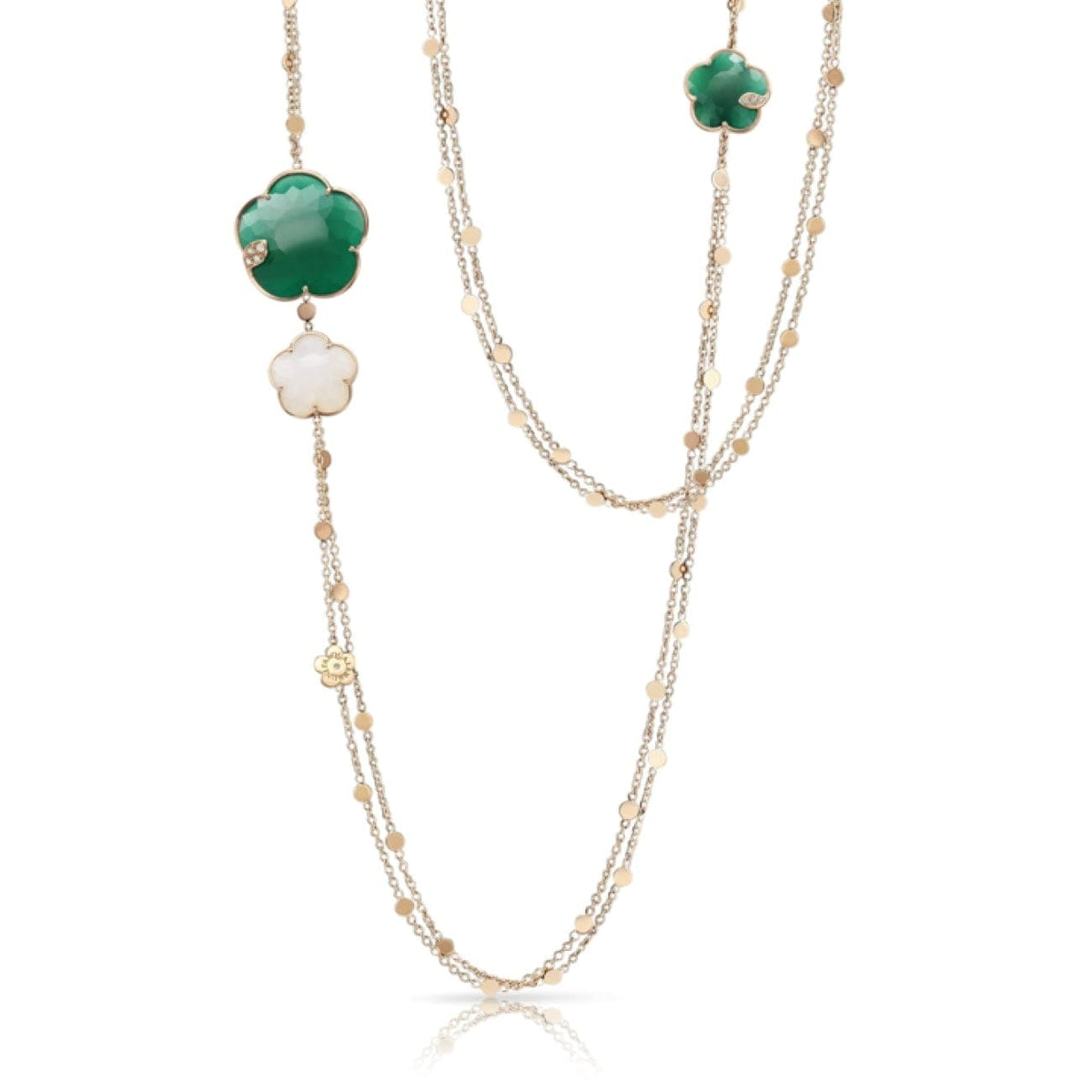 Pasquale Bruni Jewelry - TON JOLI SAUTOIR | Manfredi Jewels