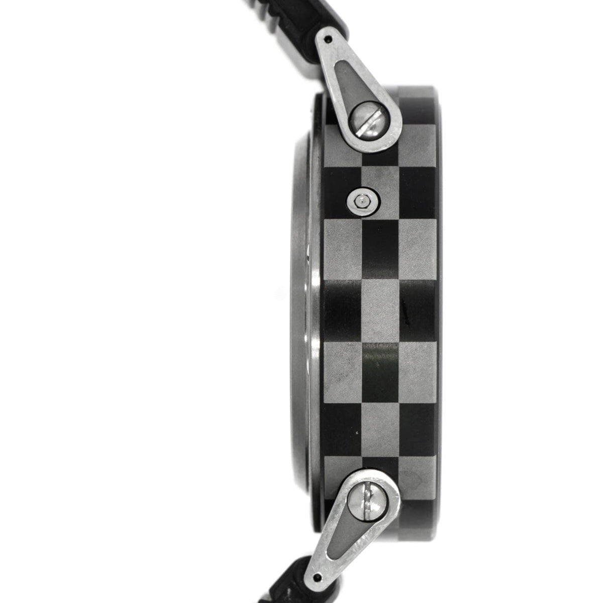 Pre-Owned B.R.M Pre-Owned Watches - Chronograph in Titanium | Manfredi Jewels