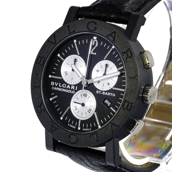 Diagono Carbongold St. Barth Limited Edition of 999